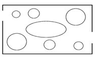 Angular Floor Plan