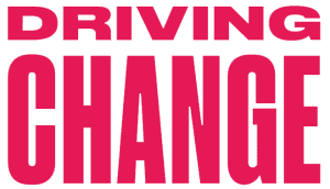 Driving Change