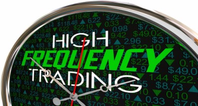 High Frequency Trading