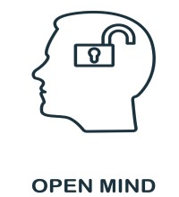 Open Mind