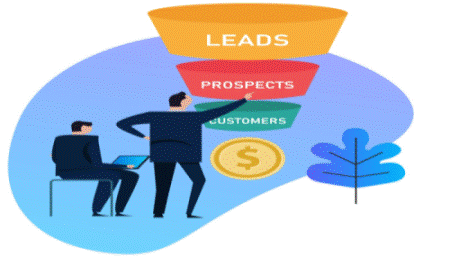 Sales Funnel