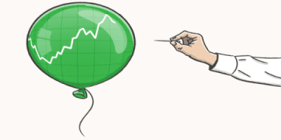 Stock Market Bubble